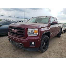 2015 GMC SIERRA C1500