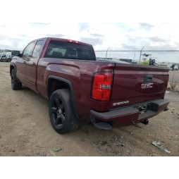 2015 GMC SIERRA C1500