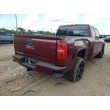 2015 GMC SIERRA C1500