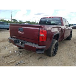 2015 GMC SIERRA C1500