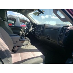 2015 GMC SIERRA C1500