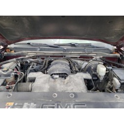 2015 GMC SIERRA C1500