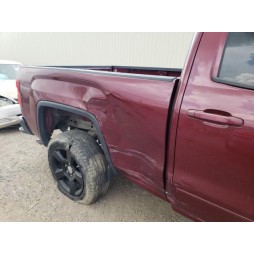 2015 GMC SIERRA C1500