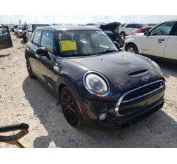 2015 MINI COOPER S