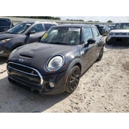 2015 MINI COOPER S