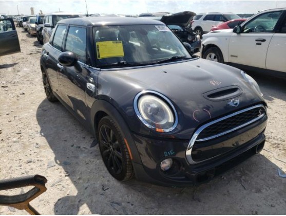 2015 MINI COOPER S