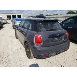2015 MINI COOPER S