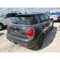 2015 MINI COOPER S