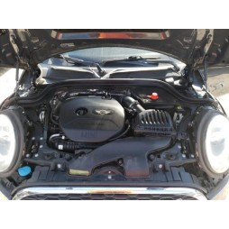 2015 MINI COOPER S