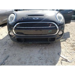 2015 MINI COOPER S