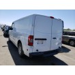 2015 NISSAN NV 2500