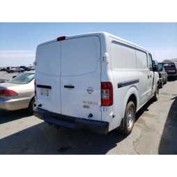 2015 NISSAN NV 2500