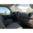 2015 NISSAN NV 2500
