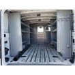2015 NISSAN NV 2500