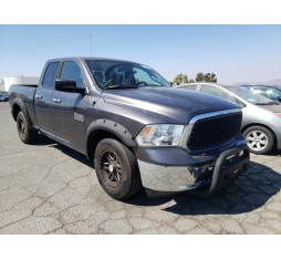 2015 RAM 1500 SLT