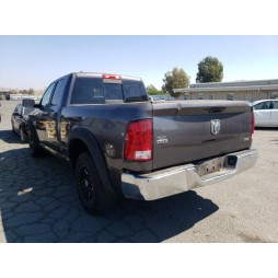 2015 RAM 1500 SLT