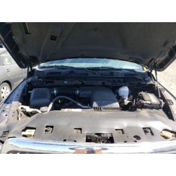 2015 RAM 1500 SLT