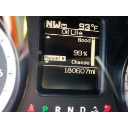 2015 RAM 1500 SLT
