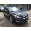 2015 SUBARU IMPREZA