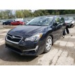 2015 SUBARU IMPREZA