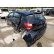 2015 SUBARU IMPREZA
