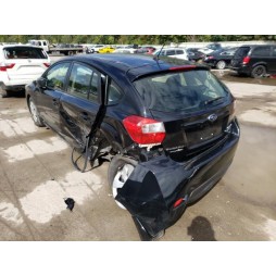 2015 SUBARU IMPREZA