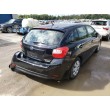 2015 SUBARU IMPREZA