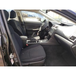 2015 SUBARU IMPREZA