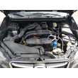 2015 SUBARU IMPREZA