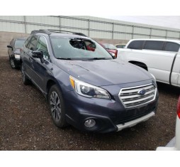 2015 SUBARU OUTBACK 3.6R LIMITED