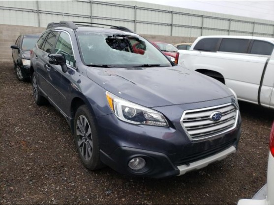 2015 SUBARU OUTBACK 3.6R LIMITED