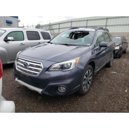 2015 SUBARU OUTBACK 3.6R LIMITED