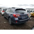 2015 SUBARU OUTBACK 3.6R LIMITED
