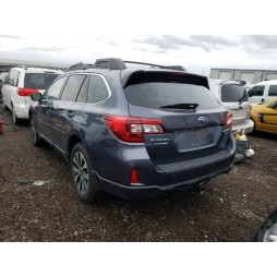 2015 SUBARU OUTBACK 3.6R LIMITED