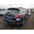 2015 SUBARU OUTBACK 3.6R LIMITED