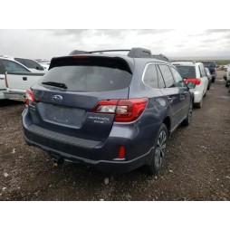 2015 SUBARU OUTBACK 3.6R LIMITED