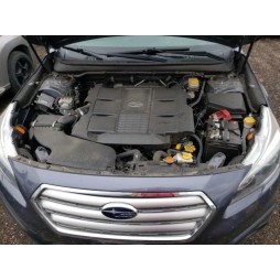 2015 SUBARU OUTBACK 3.6R LIMITED