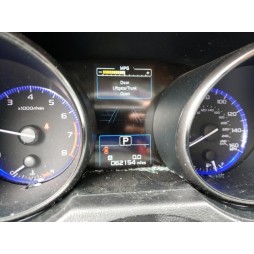 2015 SUBARU OUTBACK 3.6R LIMITED