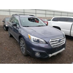 2015 SUBARU OUTBACK 3.6R LIMITED