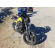 2015 YAMAHA FZ07