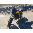 2015 YAMAHA FZ07