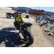 2015 YAMAHA FZ07