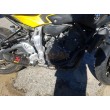 2015 YAMAHA FZ07