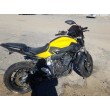 2015 YAMAHA FZ07