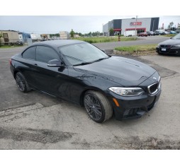 2016 BMW 228 I