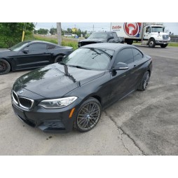 2016 BMW 228 I