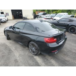 2016 BMW 228 I