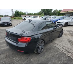 2016 BMW 228 I