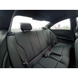 2016 BMW 228 I