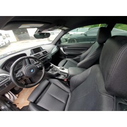 2016 BMW 228 I